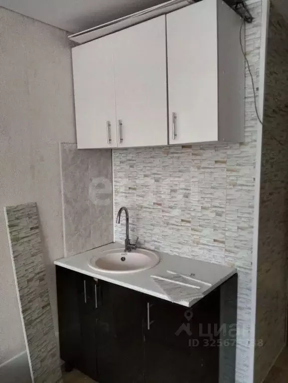 Комната Липецкая область, Липецк ул. Студенческий Городок, 16 (19.7 м) - Фото 1