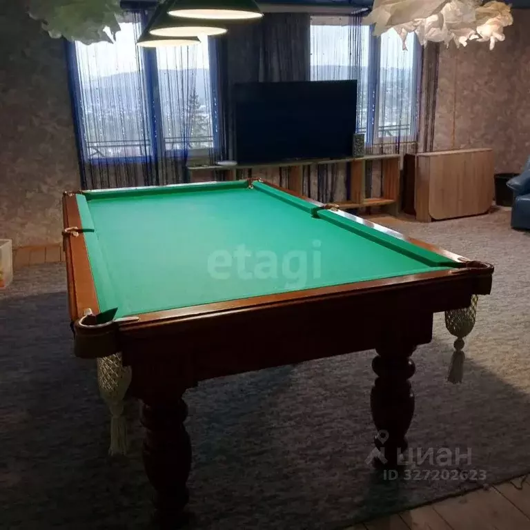 Дом в Адыгея, Майкопский район, пос. Каменномостский ул. Павленко (178 ... - Фото 1