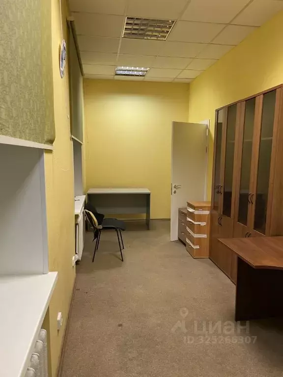 Офис в Санкт-Петербург Промышленная ул., 14а (15 м) - Фото 2