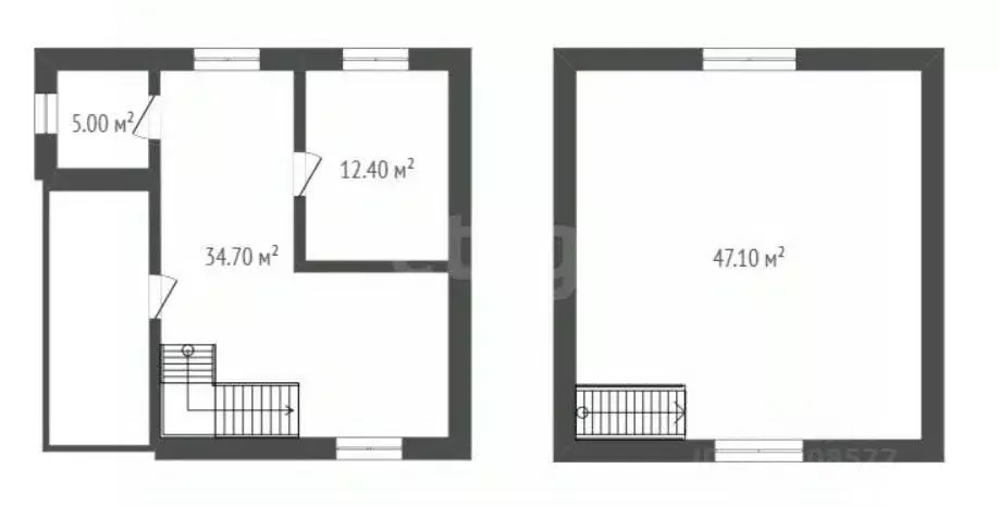 Дом в Воронежская область, Борисоглебск ул. Семейная, 17 (137 м) - Фото 2
