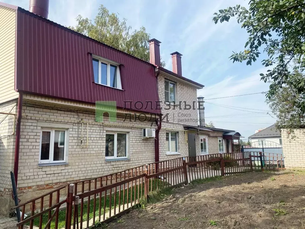 Дом в Орловская область, Орел Прядильная ул., 52 (59 м) - Фото 1