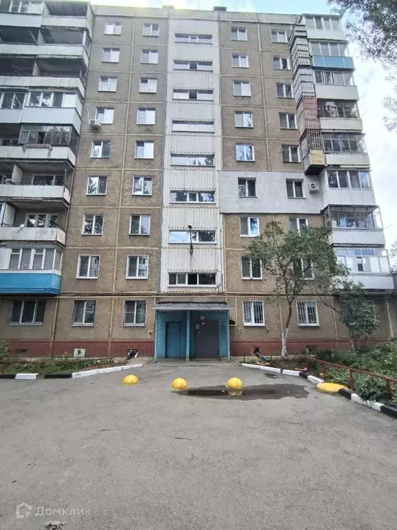 Продаётся 3-к квартира, 59 м - Фото 0