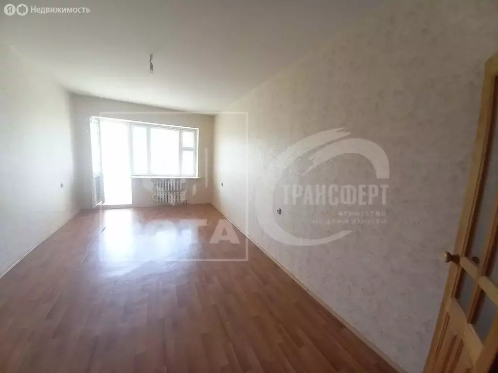 1-комнатная квартира: Воронеж, бульвар Победы, 46 (45.7 м) - Фото 0
