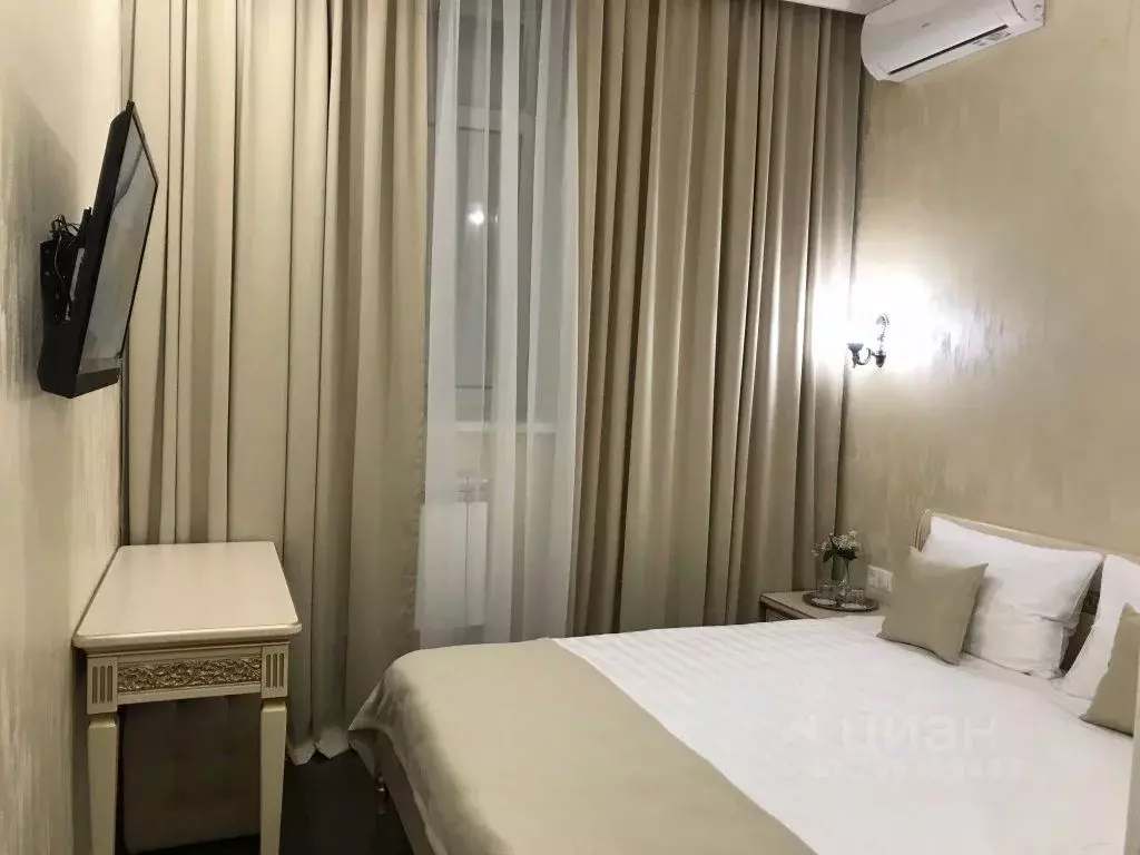 Комната Москва ул. Верхняя Масловка, 27к1 (10.0 м) - Фото 2