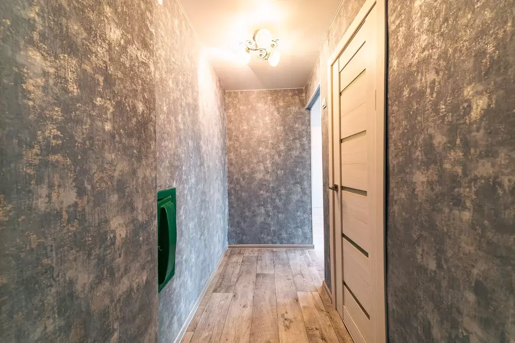 Продаётся 2-к квартира, 40.3 м - Фото 0