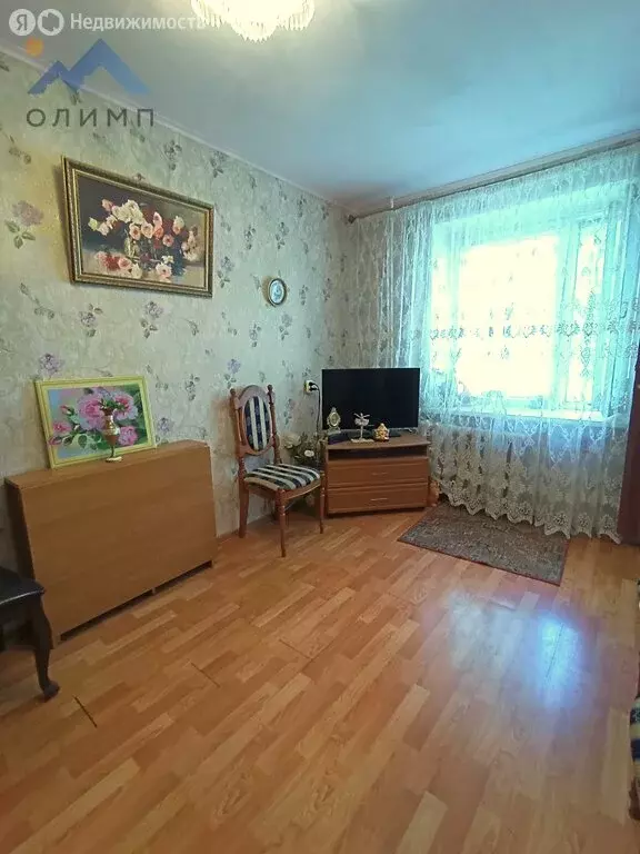 2-комнатная квартира: Вологда, улица Мохова, 41 (47.3 м) - Фото 0
