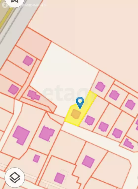 Дом в Сосновка, Полевая улица (93.3 м) - Фото 1