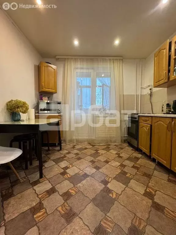 2-комнатная квартира: Кострома, микрорайон Малышково, Студенческий ... - Фото 2