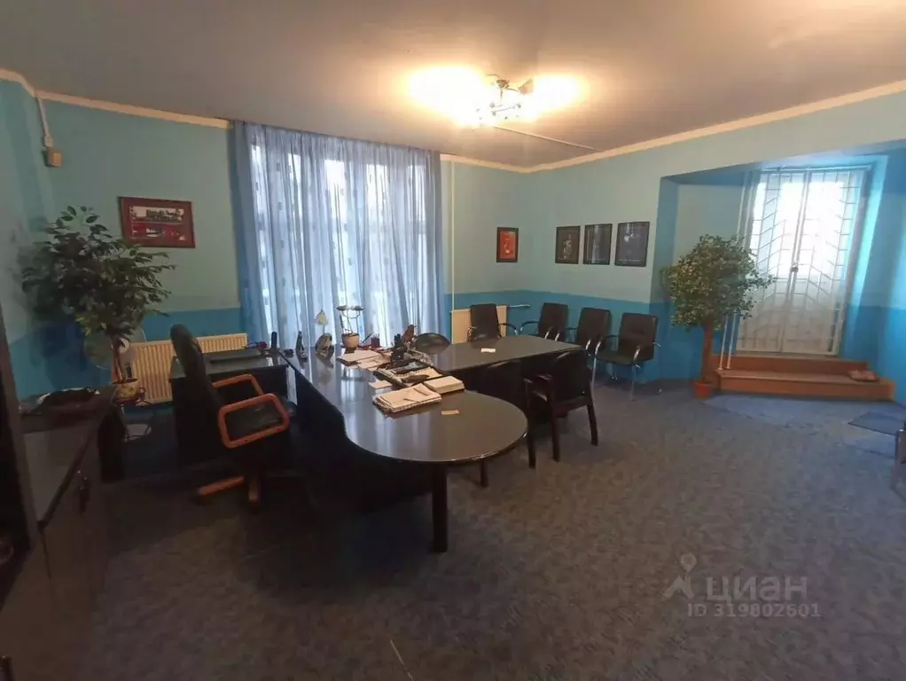 Офис в Ленинградская область, Выборг Выборгская ул., 23А (200 м) - Фото 1