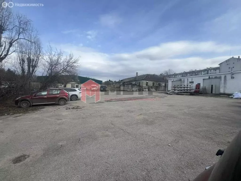 Производственное помещение (200 м) - Фото 2