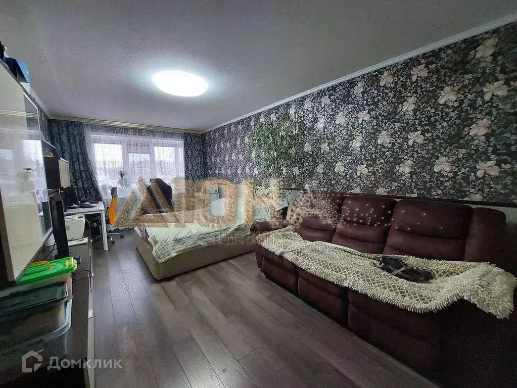 Продаётся 3-к квартира, 88 м - Фото 0