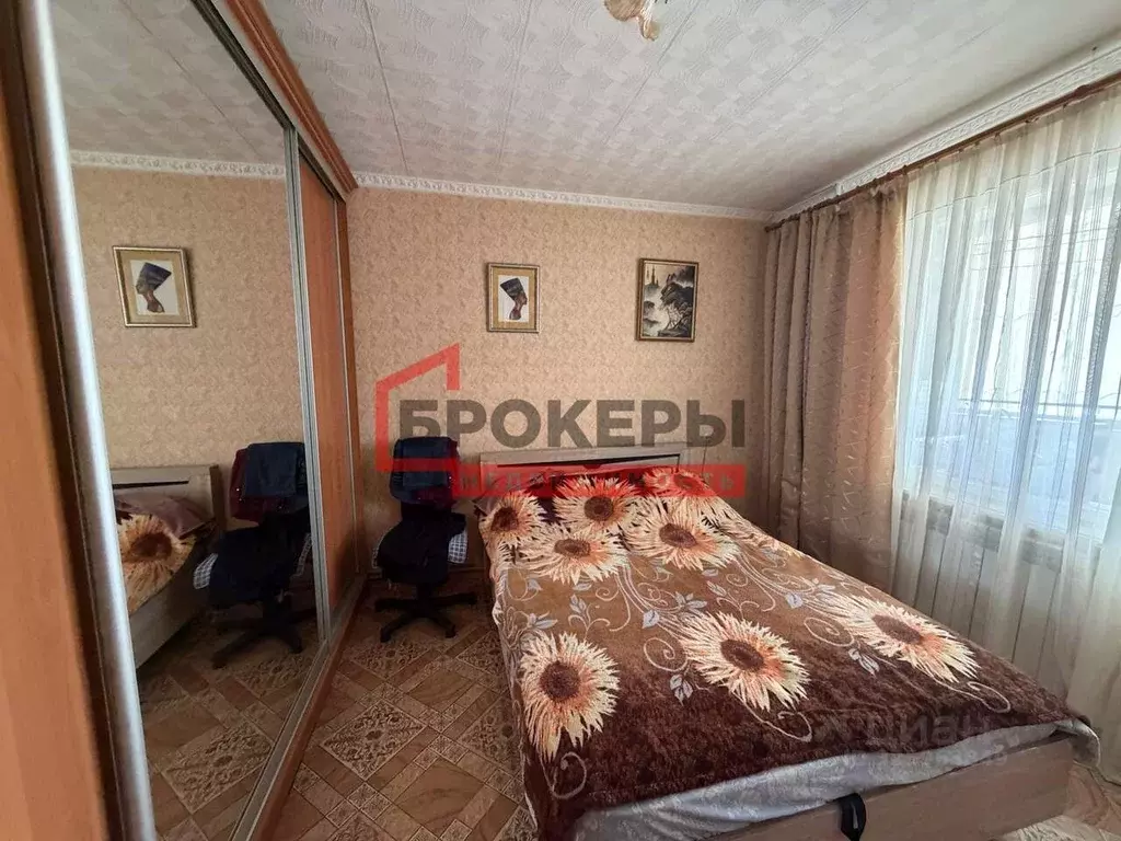 2-к кв. Севастополь ул. Павла Корчагина, 18 (55.6 м) - Фото 1