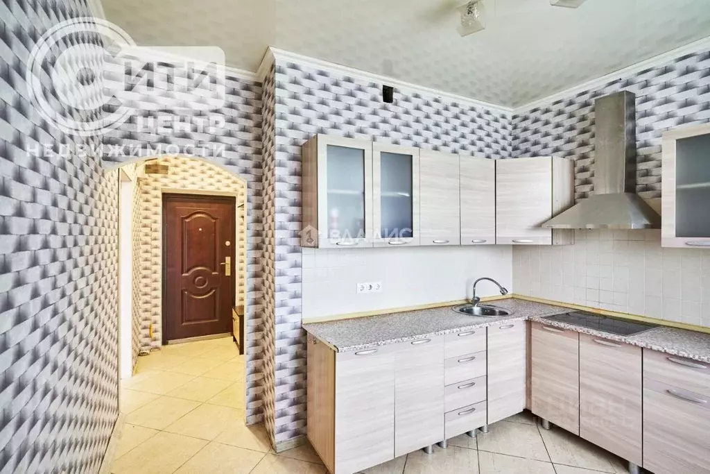 1-к кв. Воронежская область, Воронеж ул. Карла Маркса, 116а (37.6 м) - Фото 2