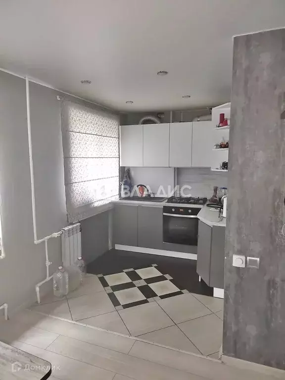 Продаётся 2-к квартира, 43 м - Фото 1