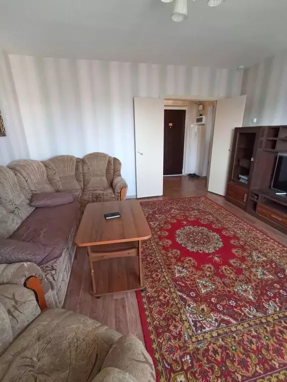 2-к кв. Кемеровская область, Новокузнецк ул. Березовая Роща, 4 (56.0 ... - Фото 1