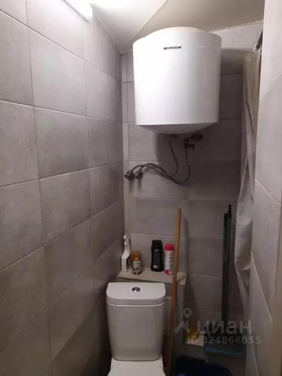 Студия Калининградская область, Калининград ул. Маршала Борзова, 56 ... - Фото 1