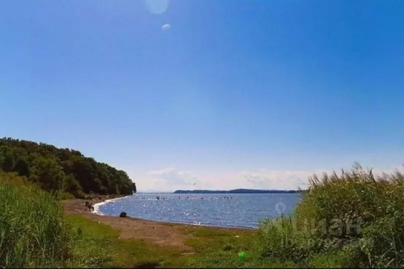 1-к кв. Приморский край, Владивосток Весенняя ул., 6с1 (38.0 м) - Фото 1