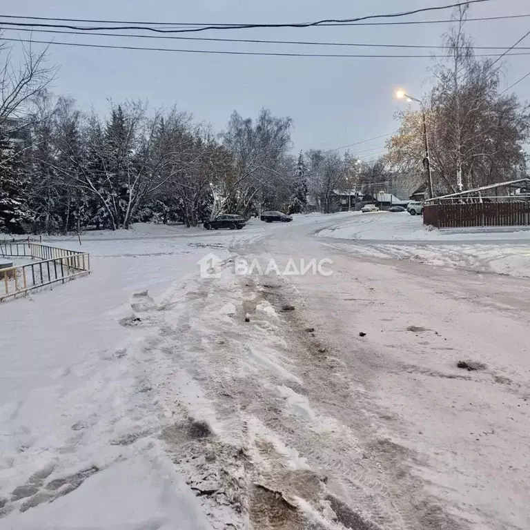 Торговая площадь в Нижегородская область, Нижний Новгород ул. Свободы, ... - Фото 1