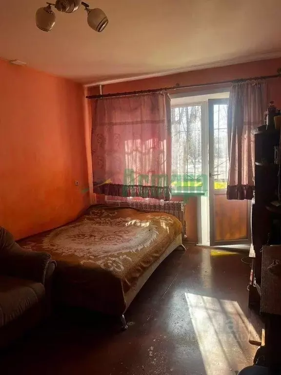 2-к кв. Забайкальский край, Чита Магистральная ул., 48 (52.5 м) - Фото 0