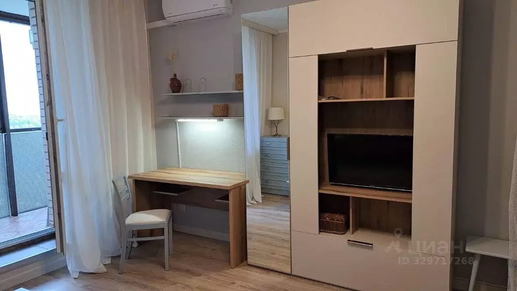 1-к кв. Санкт-Петербург ул. Бутлерова, 9к3 (39.0 м) - Фото 2