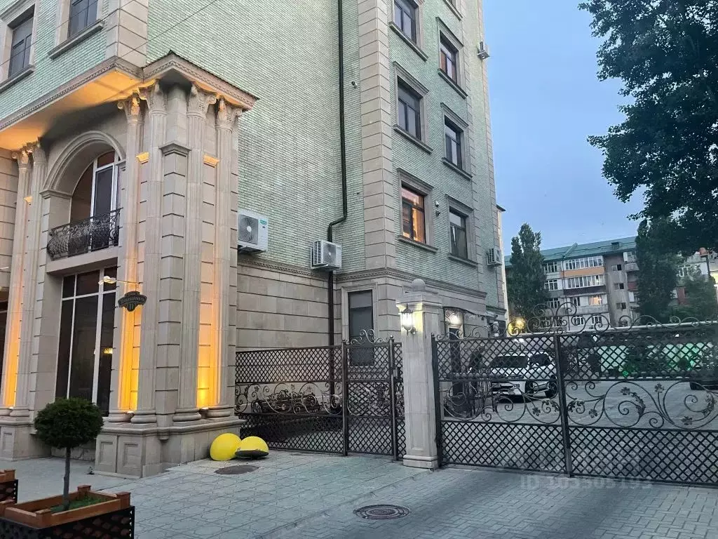 Комната Дагестан, Махачкала ул. Циолковского, 11к1 - Фото 1