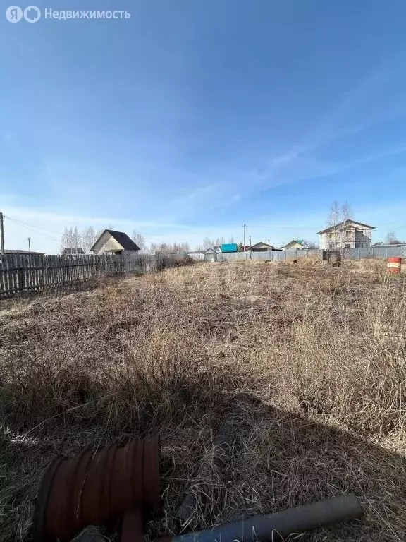 Участок в Курган, ТСН Прогон (10.13 м) - Фото 2