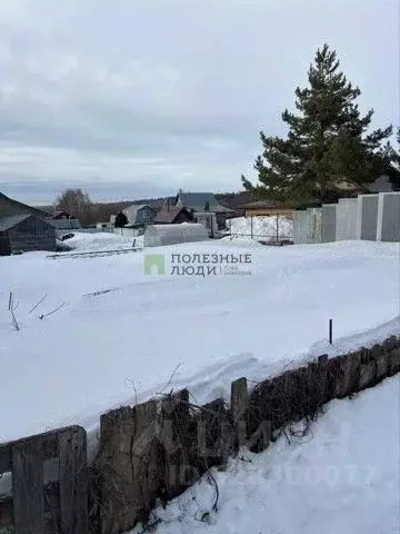 Участок в Татарстан, Казань Лето жилой комплекс (4.3 сот.) - Фото 2