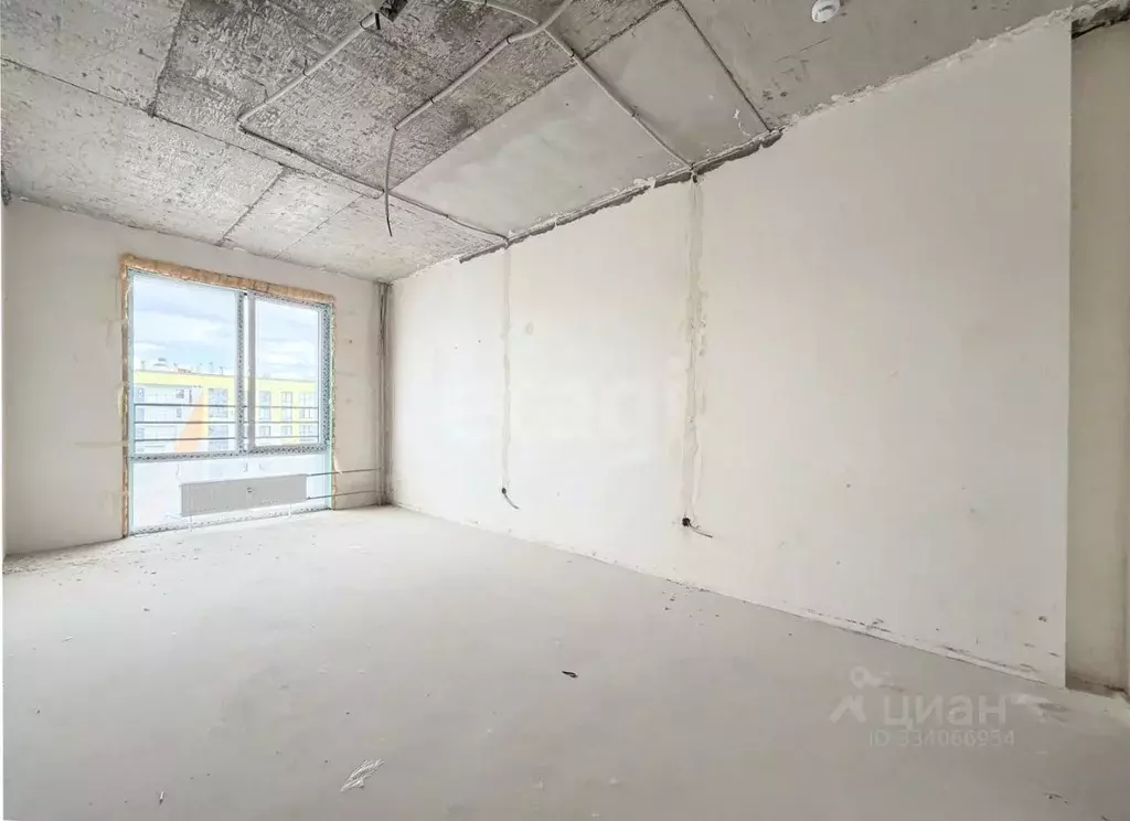 1-к кв. Москва Илимская ул., 1Вк1 (37.5 м) - Фото 1