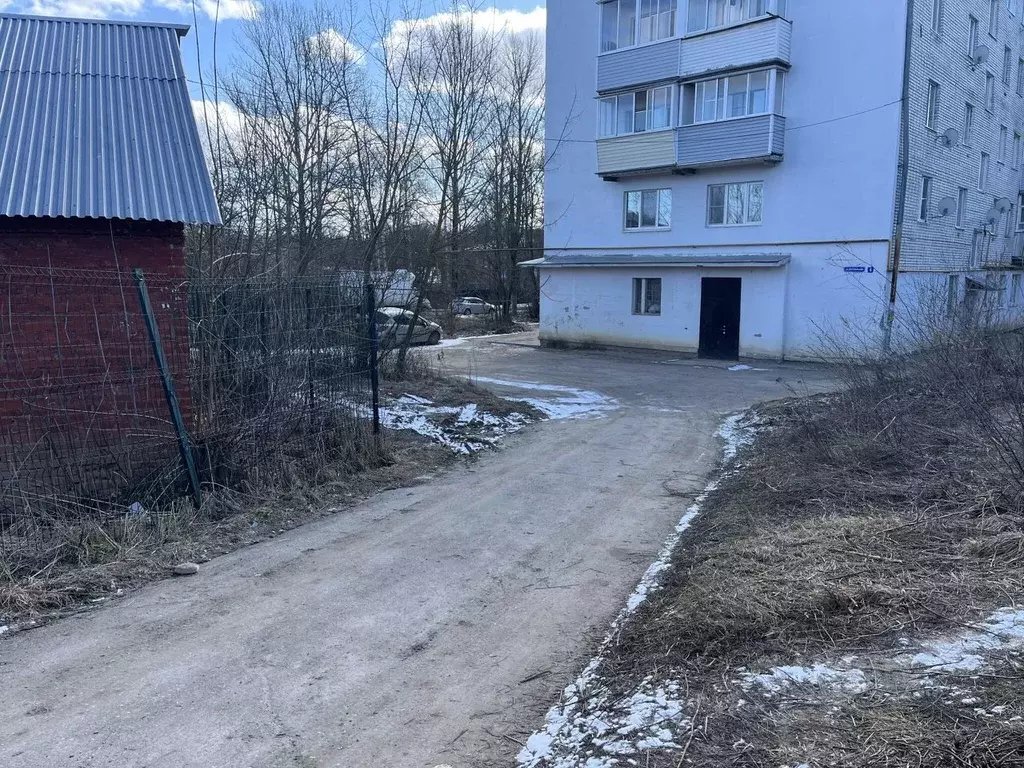 Участок в Владимирская область, Владимир Пиганово мкр,  (10.0 сот.) - Фото 1