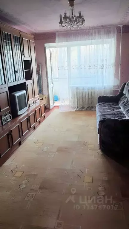 3-к кв. Ростовская область, Таганрог ул. Москатова, 17 (56.0 м) - Фото 2