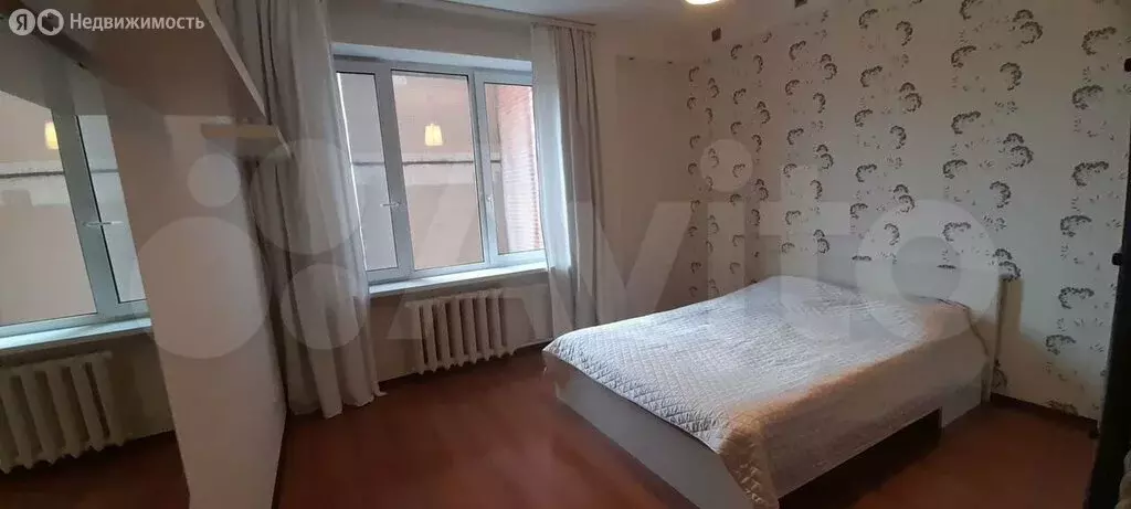 2-комнатная квартира: Санкт-Петербург, Камышовая улица, 40к1 (60 м) - Фото 1