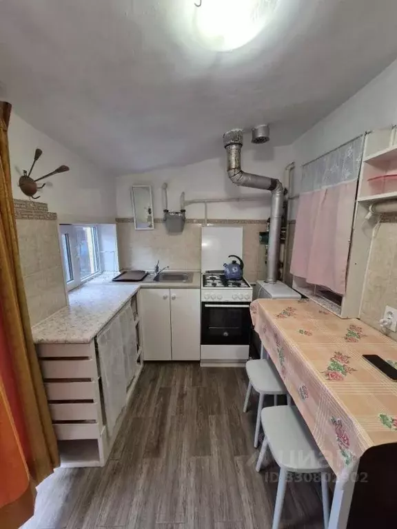 Дом в Ростовская область, Ростов-на-Дону Криворожская ул. (38 м) - Фото 1