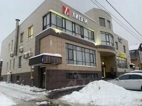 Офис в Тульская область, Тула ул. Болдина, 33 (195 м) - Фото 1