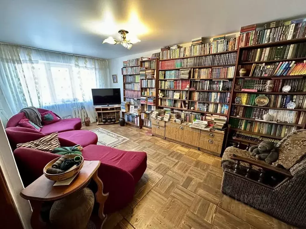 3-к кв. Приморский край, Шкотовский муниципальный округ, пос. ... - Фото 0