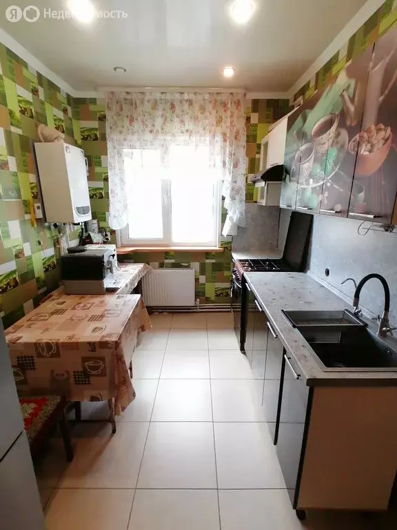 Дом в Глинищево, улица П.М. Яшенина, 37 (46.6 м) - Фото 0
