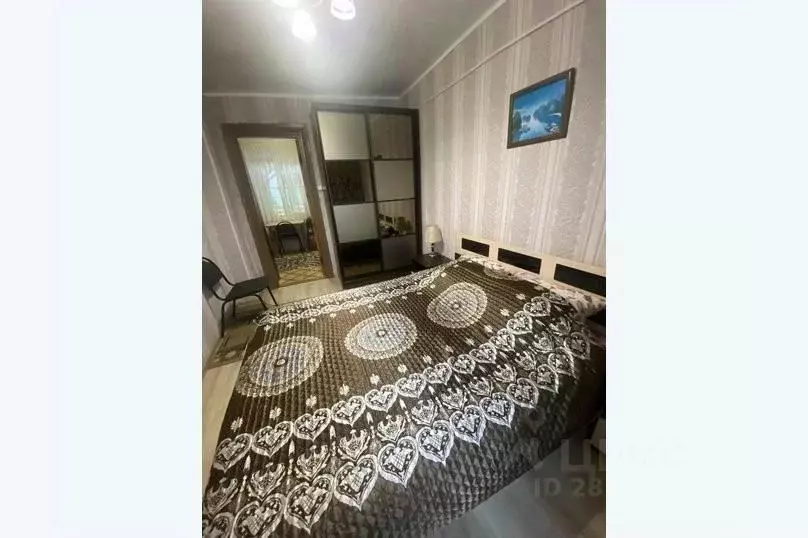 Дом в Краснодарский край, Туапсе ул. Дзержинского, 29 (80 м) - Фото 1