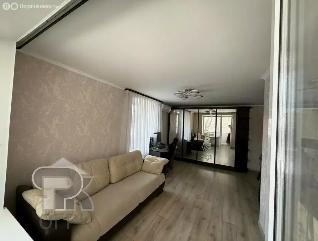 1-комнатная квартира: Москва, Ходынская улица, 8 (32 м) - Фото 2