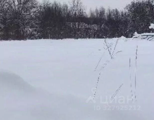 Участок в Московская область, Яхрома Дмитровский муниципальный округ,  ... - Фото 1