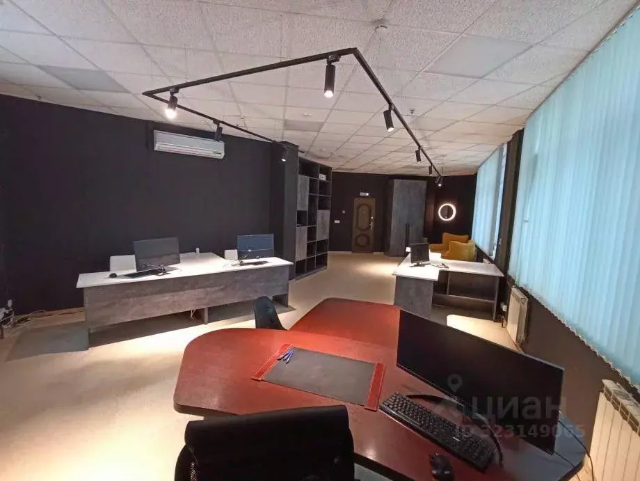 Помещение свободного назначения в Новосибирская область, Новосибирск ... - Фото 1