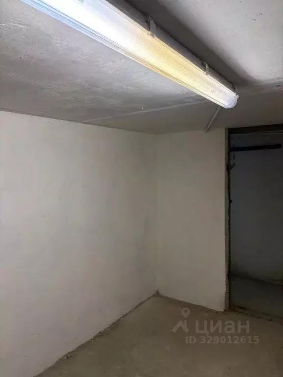 Гараж в Московская область, Балашиха ул. Добросельская, 14 (13 м) - Фото 2