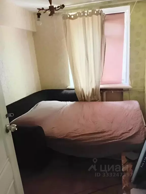 Комната Московская область, Химки Кольцевая ул., 14 - Фото 1