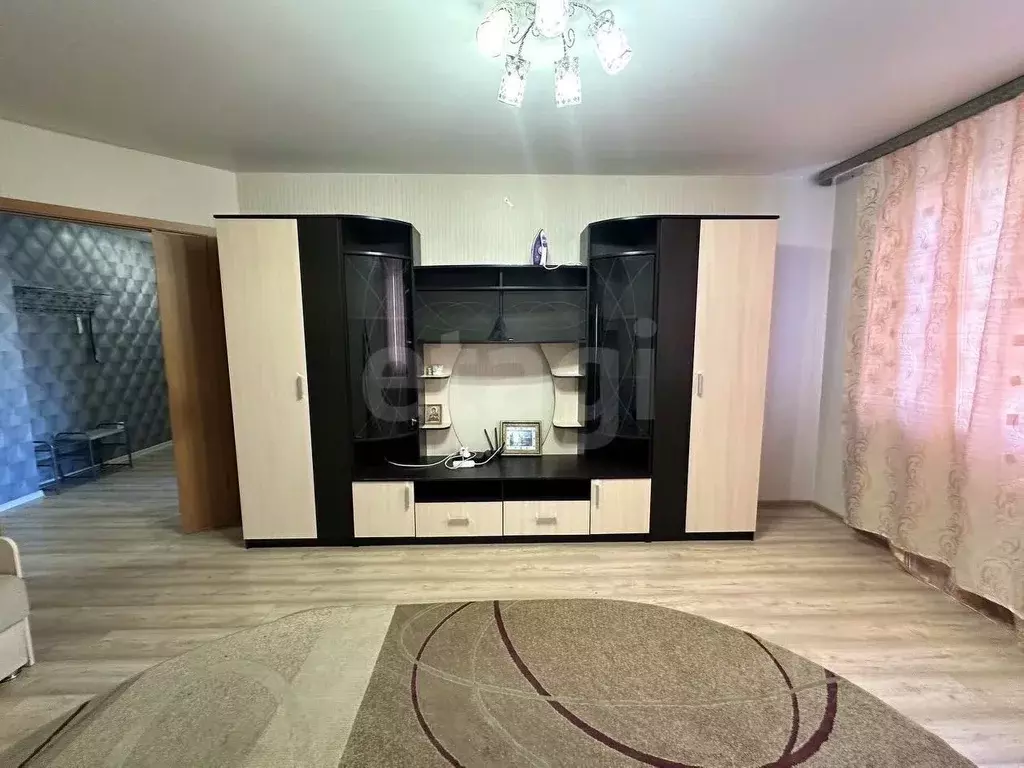 2-к кв. Ямало-Ненецкий АО, Новый Уренгой Тундровый мкр, 3 (45.0 м) - Фото 2