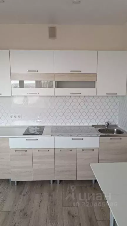 1-к кв. Владимирская область, Владимир 1-я Пионерская ул., 82 (40.0 м) - Фото 1