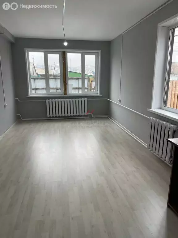 Дом в посёлок городского типа Каа-Хем, Народная улица (67.9 м) - Фото 2