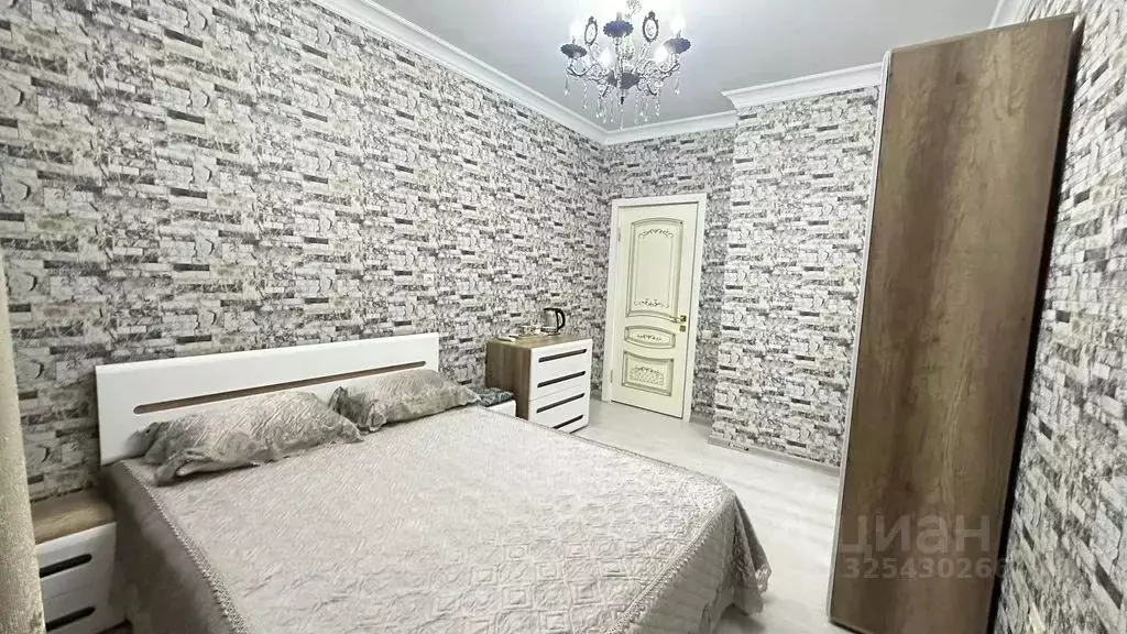 Комната Дагестан, Дербент ул. Х. Тагиева, 35Е - Фото 1