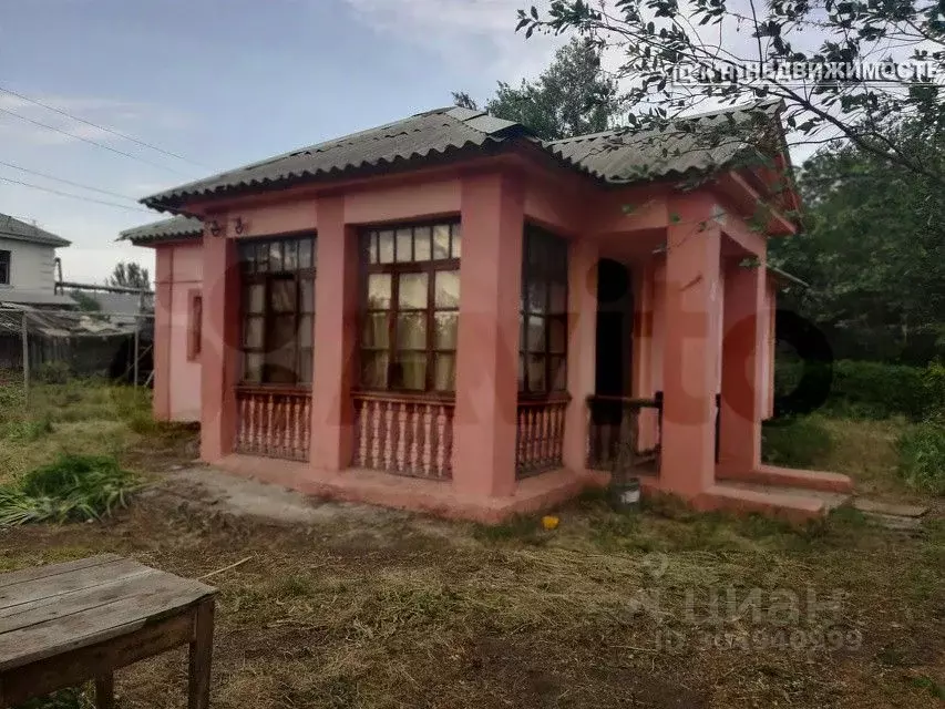 Участок в Оренбургская область, Оренбург Невельская ул., 14 (7.0 сот.) - Фото 2