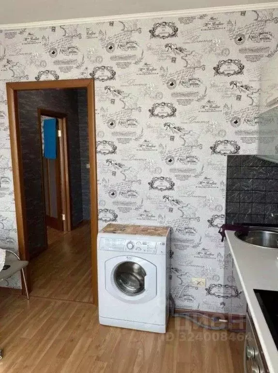 1-к кв. Сахалинская область, Южно-Сахалинск просп. Мира, 251 (36.0 м) - Фото 2