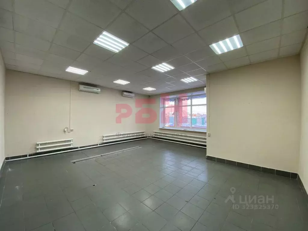 Торговая площадь в Курганская область, Курган пос. Увал, ... - Фото 2