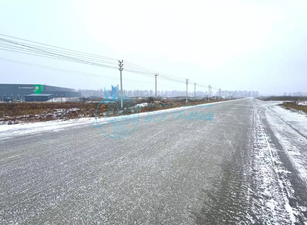 Участок в Свердловская область, Екатеринбург  (91.0 сот.) - Фото 2