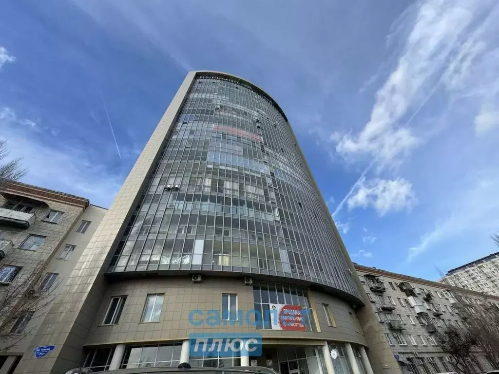 3-к кв. Волгоградская область, Волгоград ул. Маршала Чуйкова, 51А ... - Фото 2